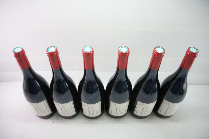 Philippe Pacalet Chambolle Musigny 1er Cru 2019