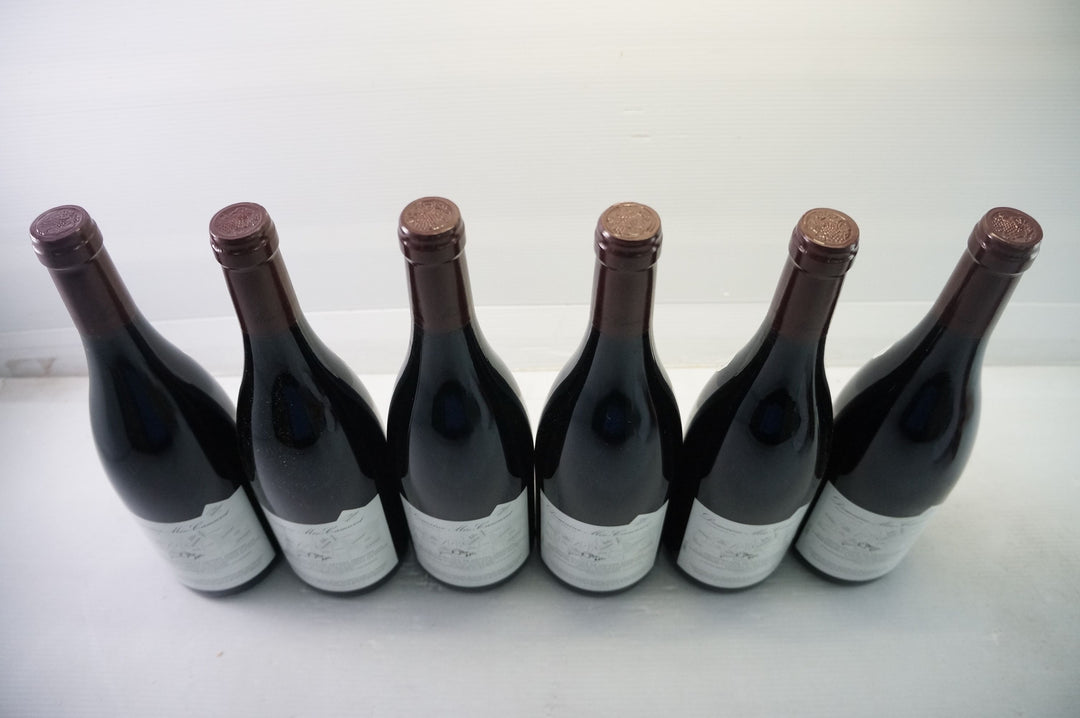 Meo Camuzet Clos de Vougeot Grand Cru 2005