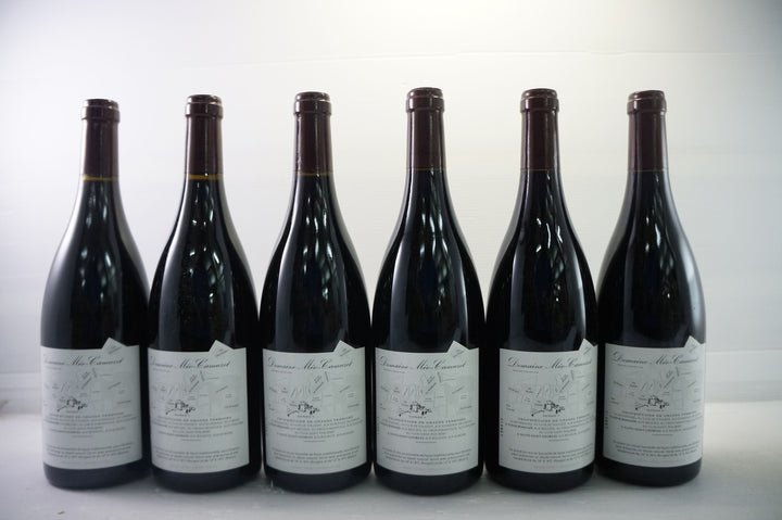 Meo Camuzet Clos de Vougeot Grand Cru 2005