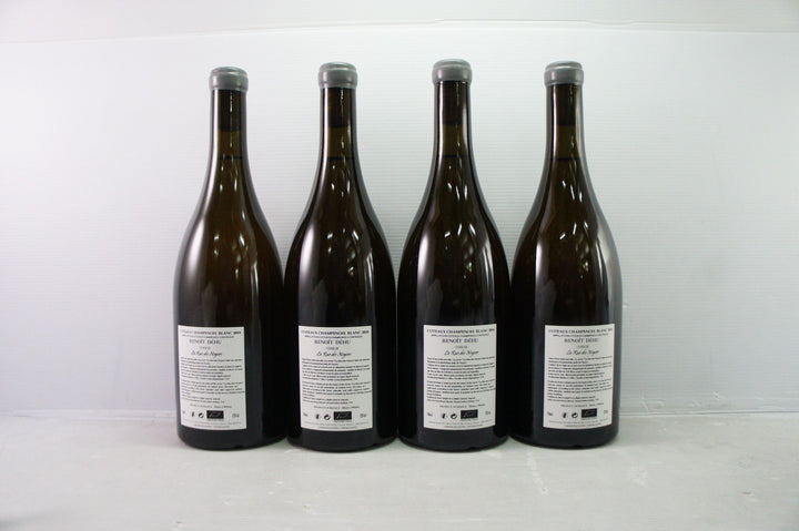 Benoit Dehu Coteaux Champenois Cuvee de La Rue des Noyers Blanc 2018
