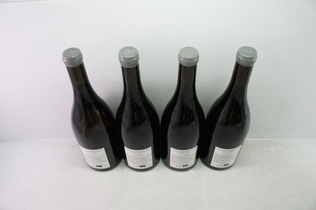 Benoit Dehu Coteaux Champenois Cuvee de La Rue des Noyers Blanc 2018