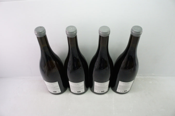 Benoit Dehu Coteaux Champenois Cuvee de La Rue des Noyers Blanc 2018