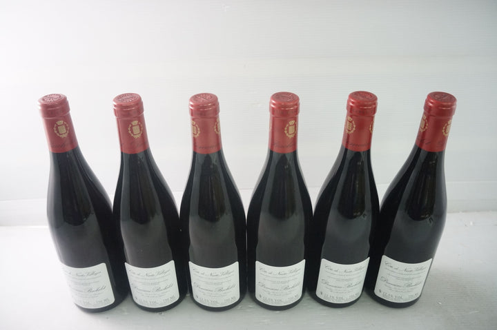 Denis Bachelet Cotes de Nuits Villages 2014