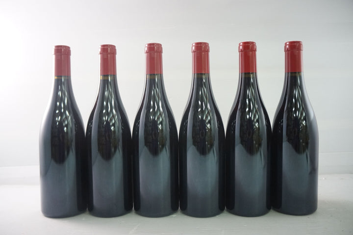 Denis Mortet Marsannay Les Longeroies 2014