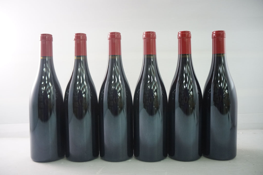 Denis Mortet Marsannay Les Longeroies 2014