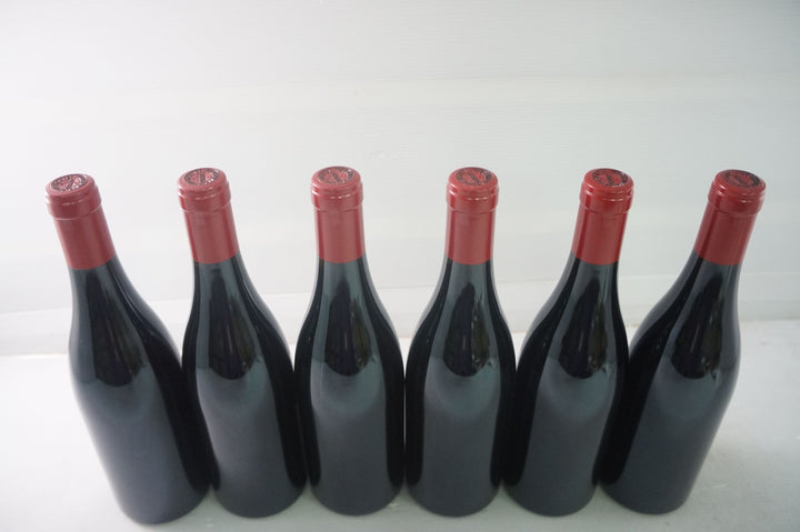 Denis Mortet Marsannay Les Longeroies 2014