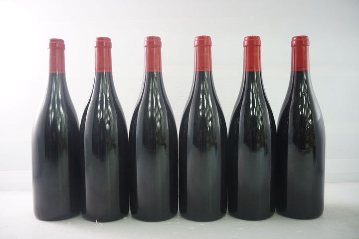 Jean Grivot Vosne Romanee Les Suchots 1er Cru 1999