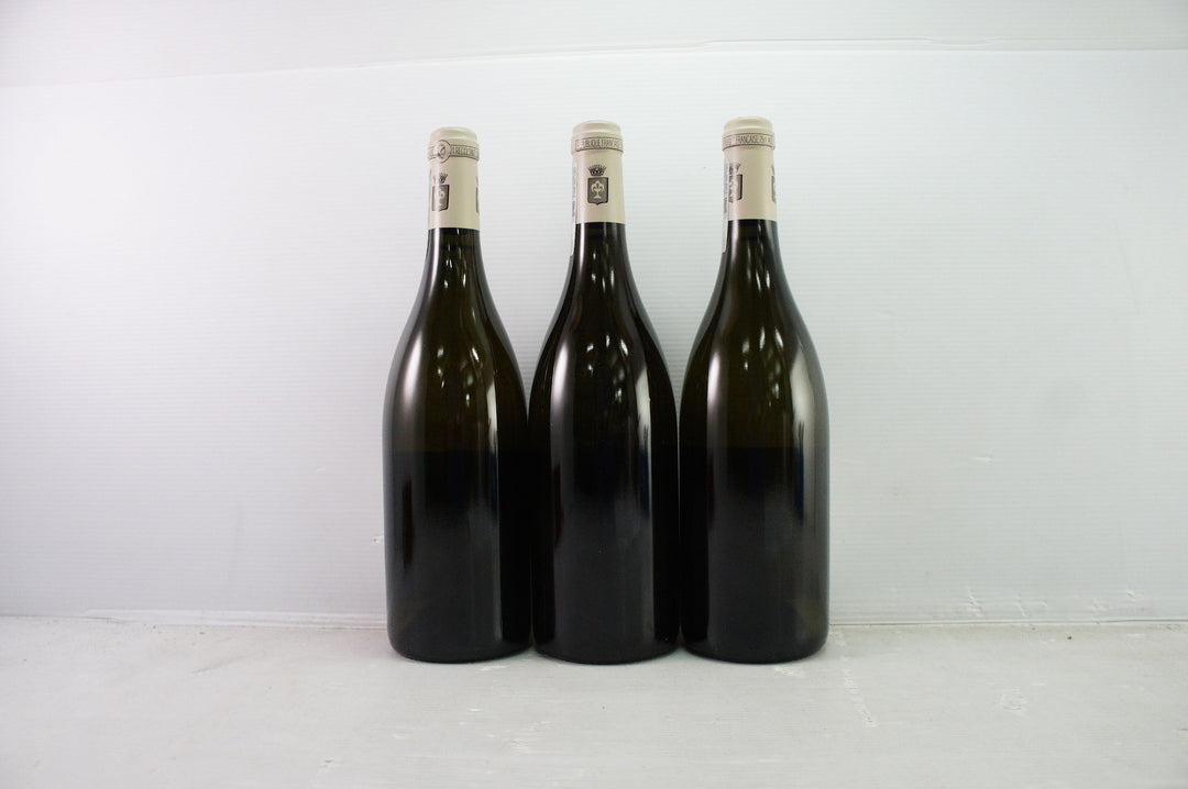 Comtes Lafon Meursault 2017