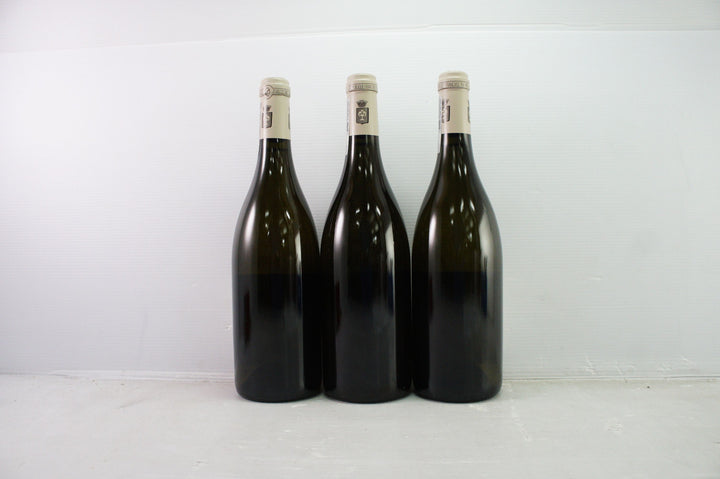 Comtes Lafon Meursault 2017