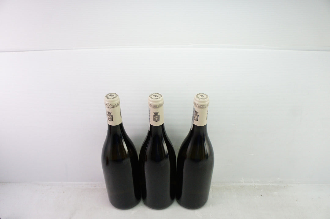 Comtes Lafon Meursault 2017