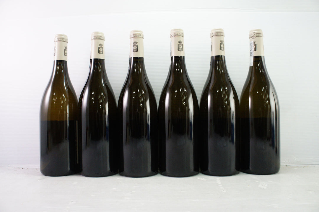 Comtes Lafon Meursault 2018