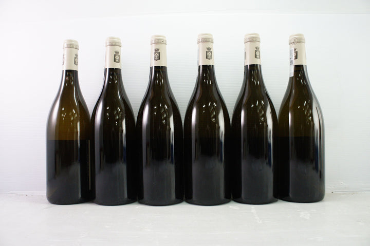 Comtes Lafon Meursault 2018