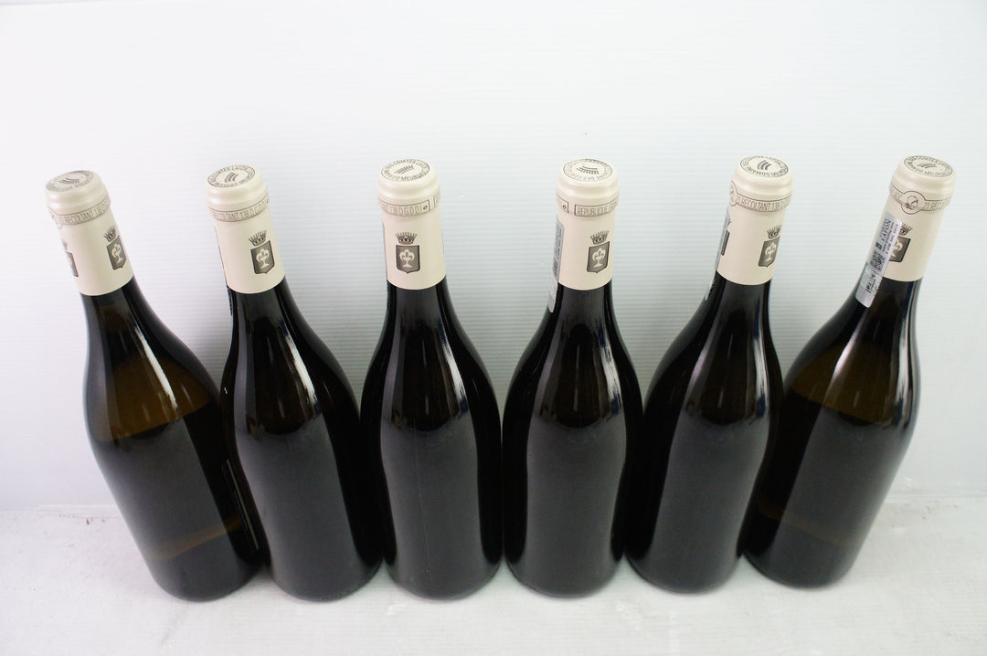 Comtes Lafon Meursault 2018