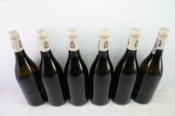Comtes Lafon Meursault 2018