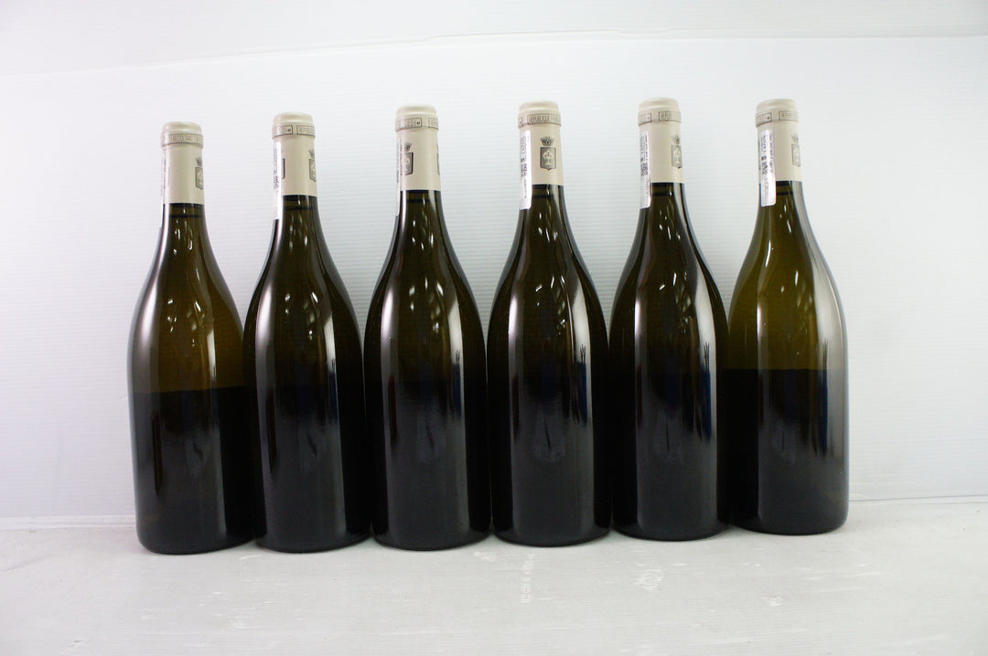Comtes Lafon Meursault Boucheres 1er Cru 2015
