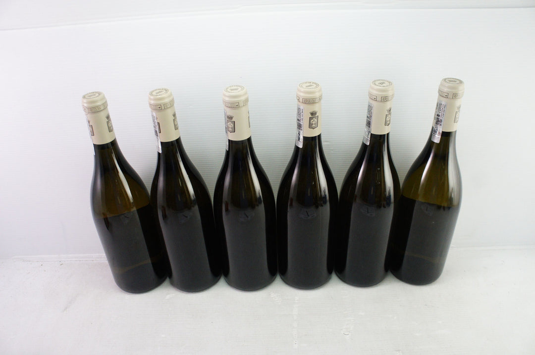 Comtes Lafon Meursault Boucheres 1er Cru 2015
