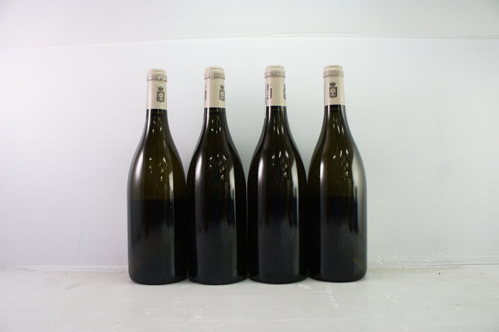Comtes Lafon Meursault Boucheres 1er Cru 2017
