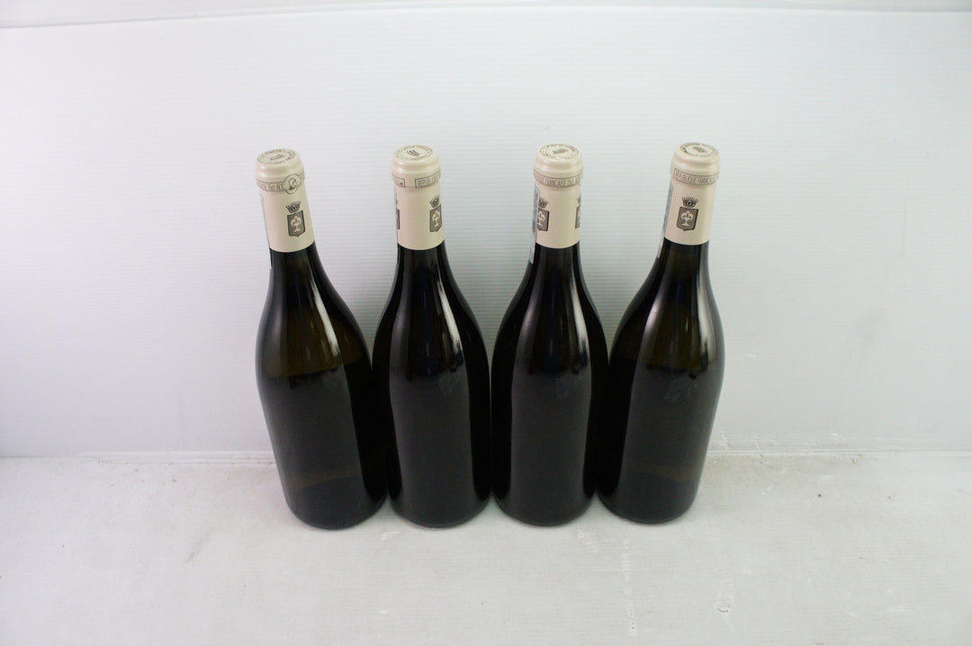 Comtes Lafon Meursault Boucheres 1er Cru 2017