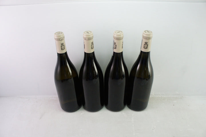 Comtes Lafon Meursault Boucheres 1er Cru 2017