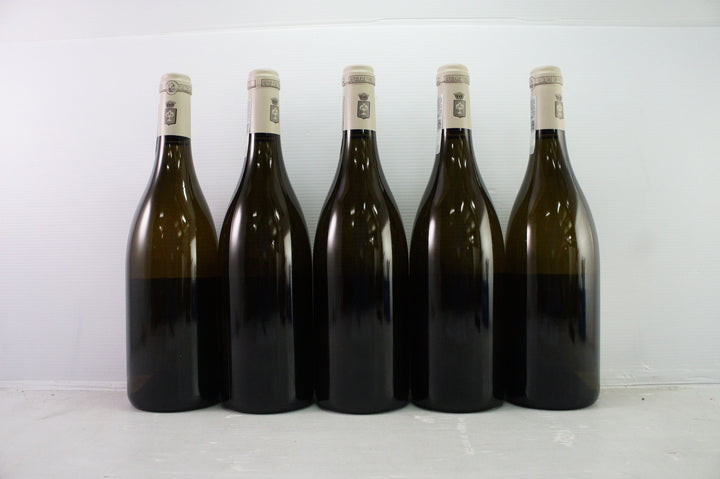 Comtes Lafon Meursault Boucheres 1er Cru 2018
