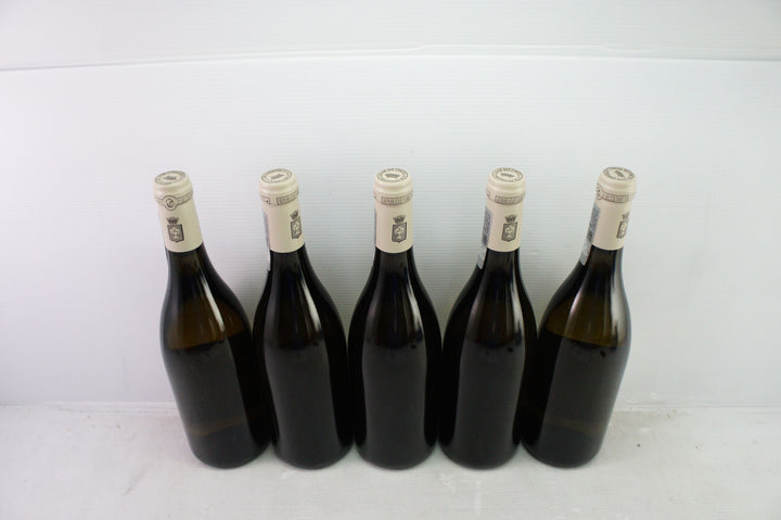 Comtes Lafon Meursault Boucheres 1er Cru 2018