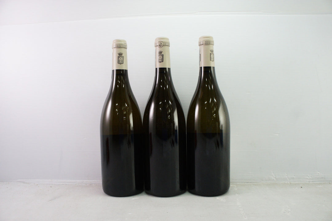 Comtes Lafon Meursault Genevrieres 1er Cru 2018