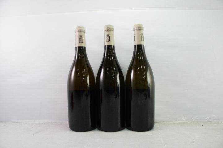 Comtes Lafon Meursault Genevrieres 1er Cru 2018
