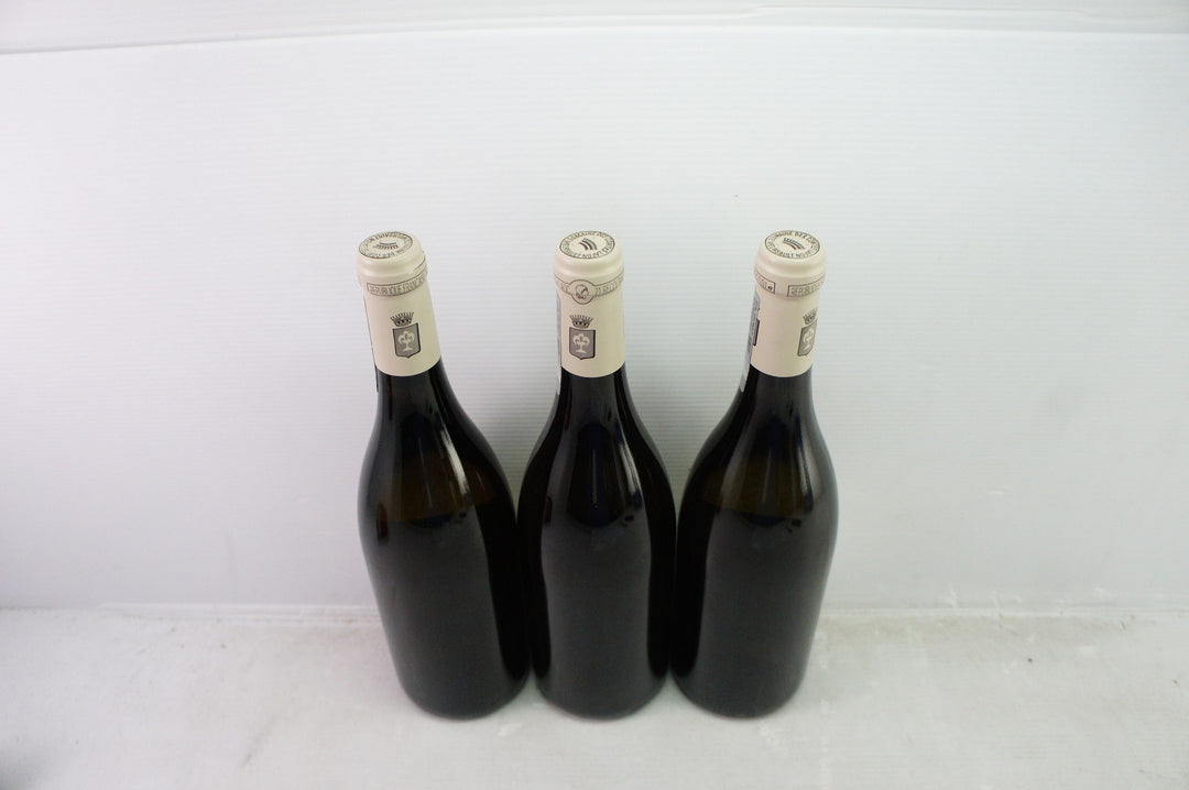 Comtes Lafon Meursault Genevrieres 1er Cru 2018