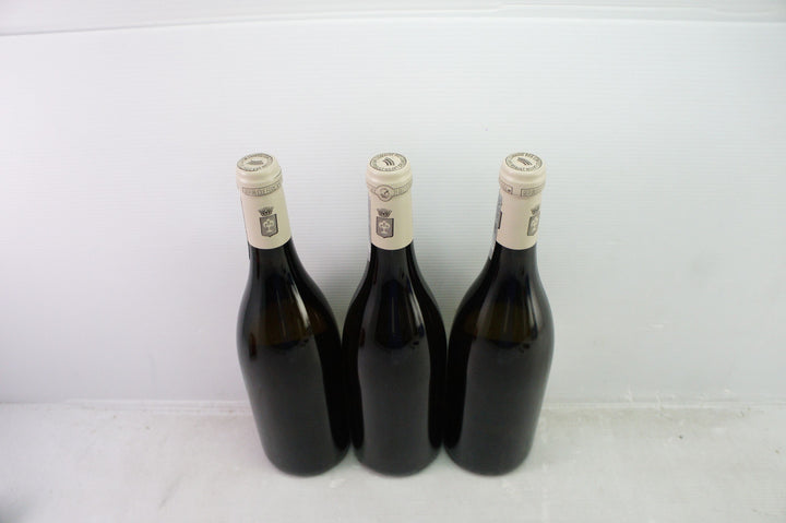 Comtes Lafon Meursault Genevrieres 1er Cru 2018