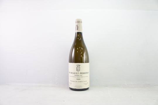 Comtes Lafon Meursault Perrieres 1er Cru 2009
