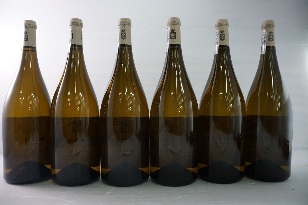 Comtes Lafon Meursault Magnum 2014