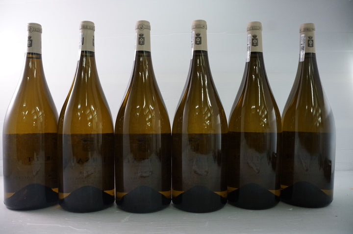 Comtes Lafon Meursault Magnum 2014