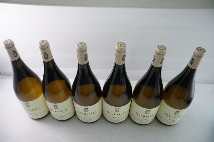 Comtes Lafon Meursault Magnum 2014