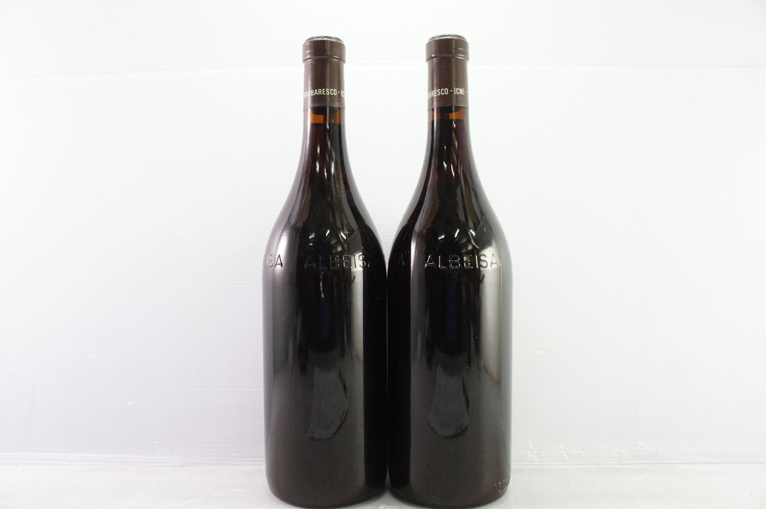 Giordano Giovanni Vigneto Cavana Barbaresco Magnum 1982