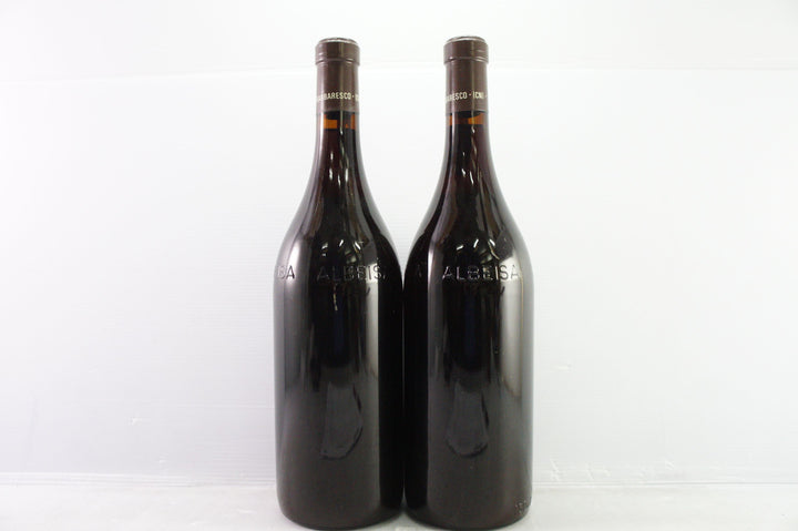 Giordano Giovanni Vigneto Cavana Barbaresco Magnum 1982