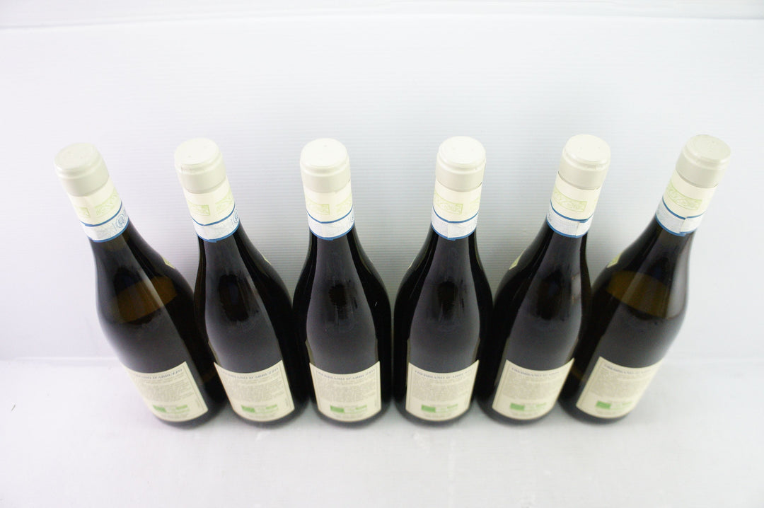 Emidio Pepe Trebbiano d'Abruzzo 2018