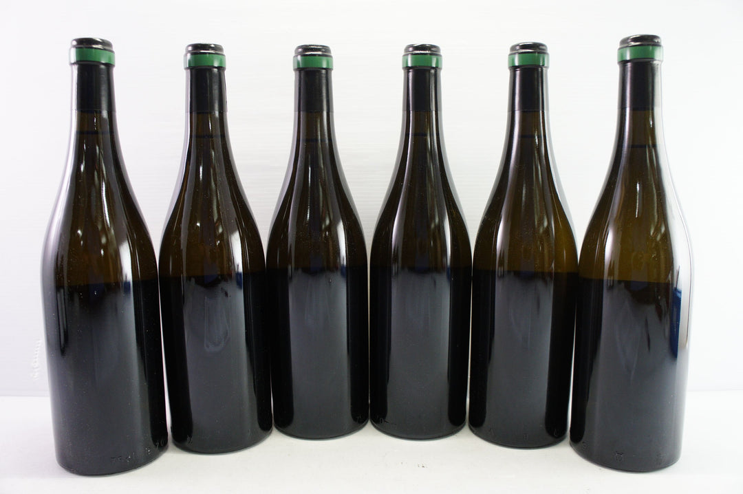 Valentini Trebbiano d'Abruzzo 2015
