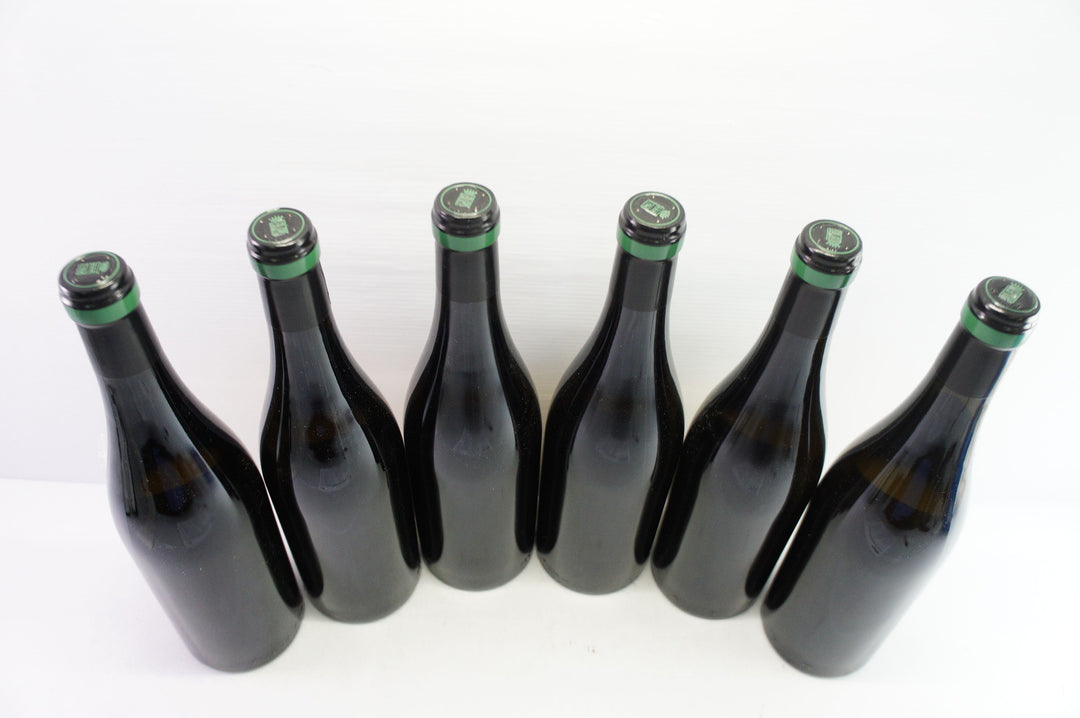 Valentini Trebbiano d'Abruzzo 2015