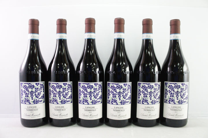 Bartolo Mascarello Langhe Nebbiolo 2019