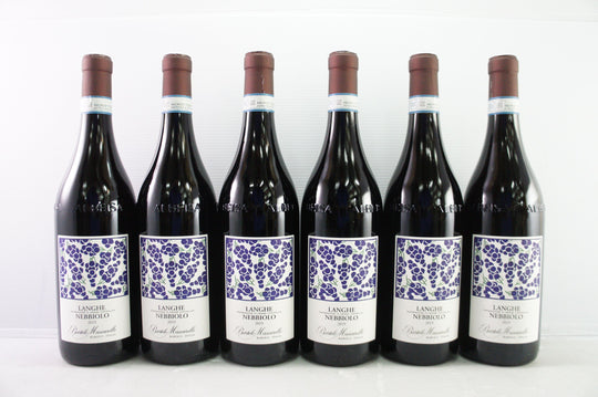 Bartolo Mascarello Langhe Nebbiolo 2019