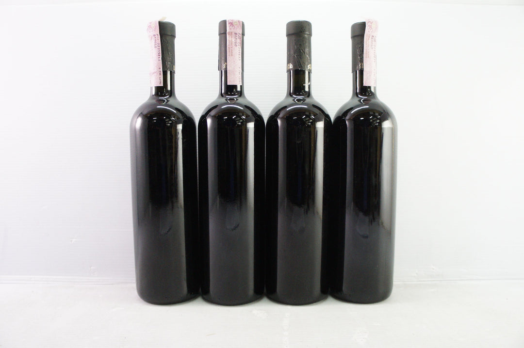 Paolo Scavino Rocche dell'Annunziata Barolo 1995