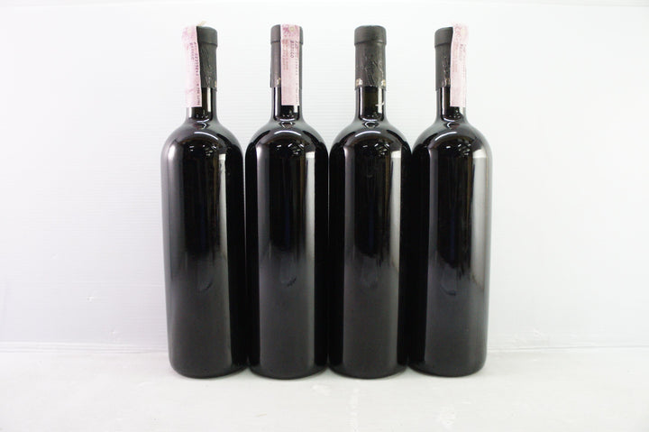 Paolo Scavino Rocche dell'Annunziata Barolo 1995