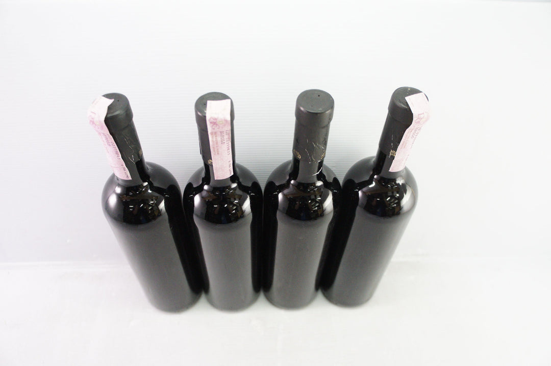 Paolo Scavino Rocche dell'Annunziata Barolo 1995
