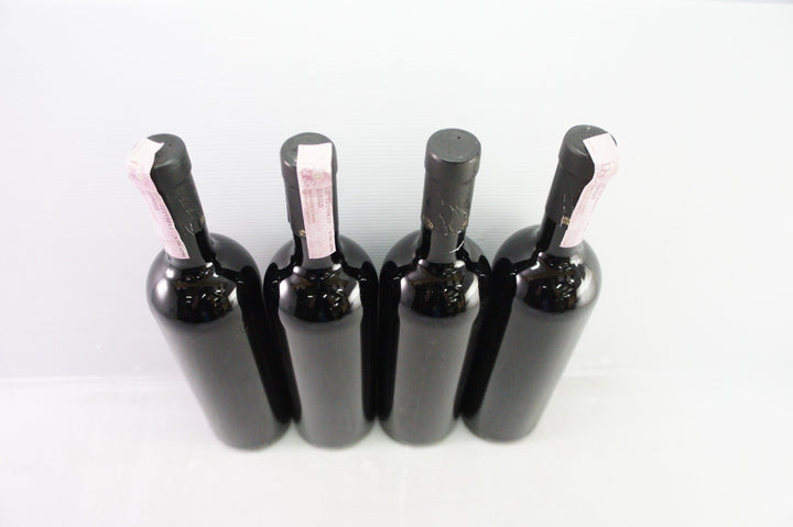 Paolo Scavino Rocche dell'Annunziata Barolo 1995