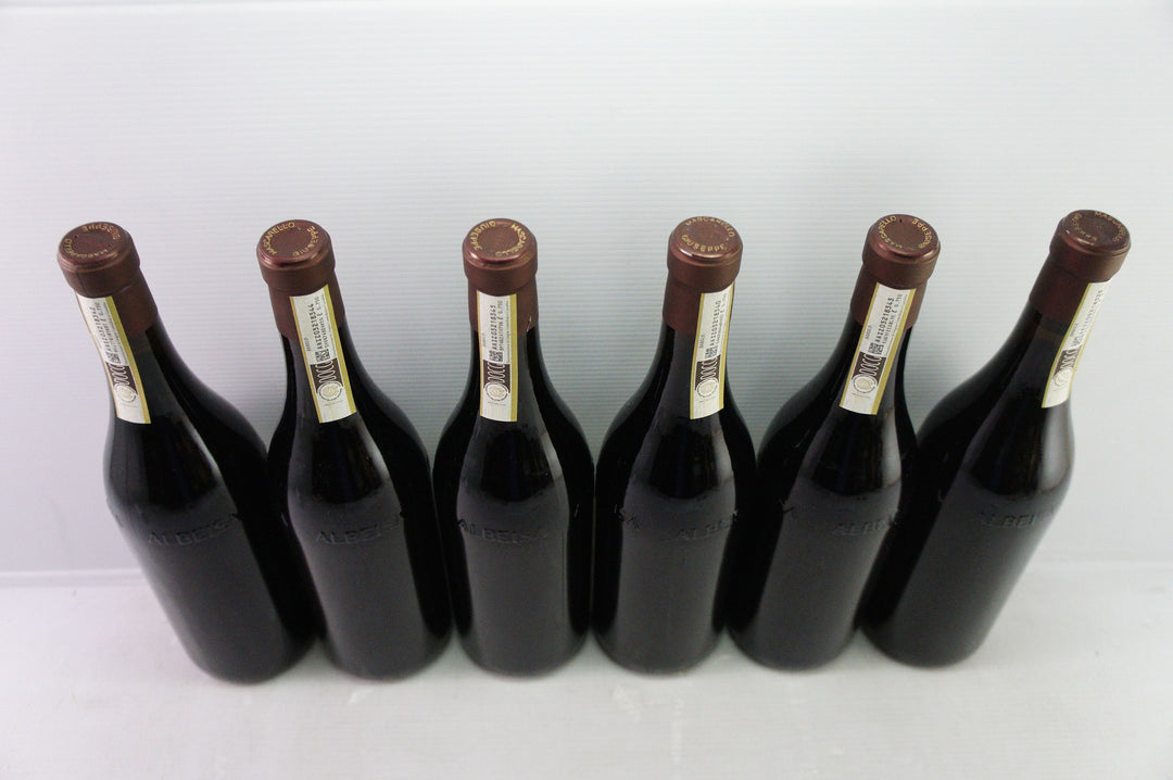 Giuseppe Mascarello Santo Stefano di Perno Barolo 2010