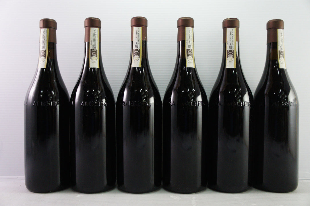 Giuseppe Mascarello Santo Stefano di Perno Barolo 2010
