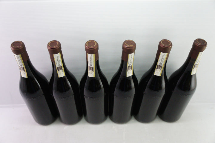 Giuseppe Mascarello Santo Stefano di Perno Barolo 2010