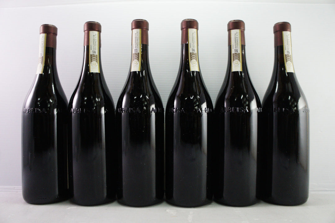Giuseppe Mascarello Santo Stefano di Perno Barolo 2013