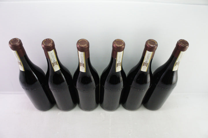 Giuseppe Mascarello Santo Stefano di Perno Barolo 2013