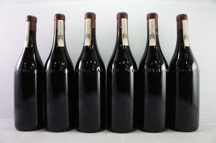 Giuseppe Mascarello Santo Stefano di Perno Barolo 2013